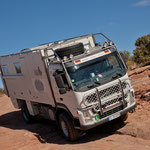 .....Schräglage ist da schon gefährlicher