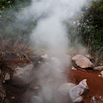 .....ein ständiges Fauchen.....