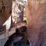 ....aber wehe es gibt ein Gewitter....