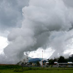 .....Thermal power used to produce electricity - enviromental friendly