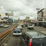 ....alles fährt hier kreuz und quer.....