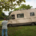 ....und Gaetano strahlt......