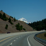 Schon von Ferne immer wieder zu sehen....