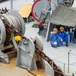 ....freundliche Japaner.....