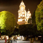 Neoklassischer - Herresquer - Barrocker Stil