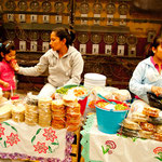 verkaufen macht hungrig