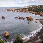 Der Fluss der eigentlich nicht da sein sollte