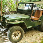 ....Pettra`s "Willy" Baujahr 1949.....