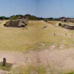 ....die Gran Plaza......