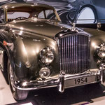 Ein weiterer Rolls-Royce