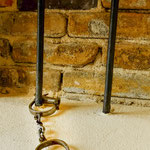 ....und seine Kunden werden damit gesichert.