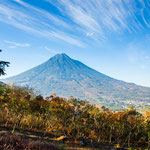 ....Vulkan "De Agua".