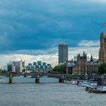 ..."Big Ben" und "Westminster"...