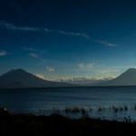 ....ganz besonders am frühen Morgen....