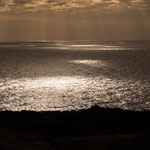 Und Tunesien ist auch nur 200 km entfernt