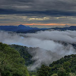 ....eine schon mystische Stimmung.....