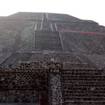 "der Aufstieg zur Sonne..."