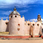 Ein ehemaliges Kloster