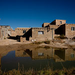 Einer der am längsten dauerhaft besiedelte Ort Amerikas