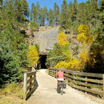 Jetzt heißt es Licht einschalten