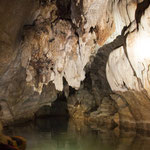 ....teilweise extrem eng und nieder....