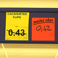 Lidl-Sonderangebot aus dem Land der Baguettes