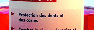 Lidl-Mundwasser: Zähne und Karies werden gleichzeitig geschützt